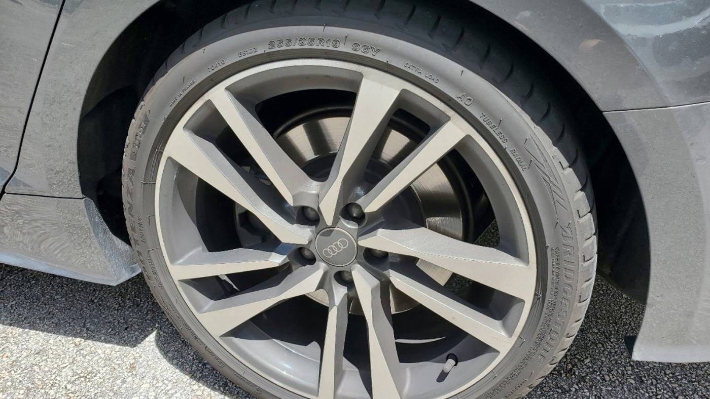 2022 audi s5 sportback 3.0t quattro premium plus
