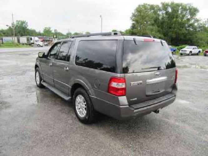 2011 ford expedition el xlt in clinton, ny