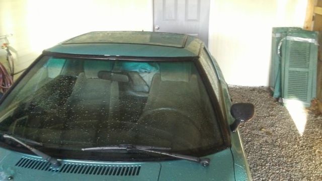 85 mazda rx-7