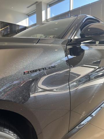 2024 alfa romeo giulia competizione