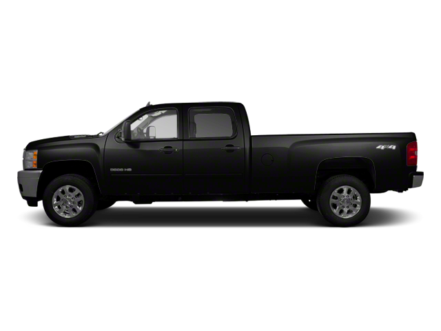 2012 chevrolet silverado 3500 ltz