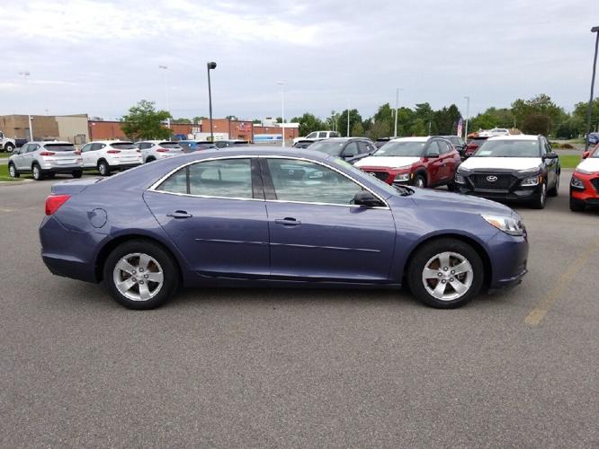 used 2014 chevrolet malibu ls cicero, ny 13039 for sale in cicero, new york