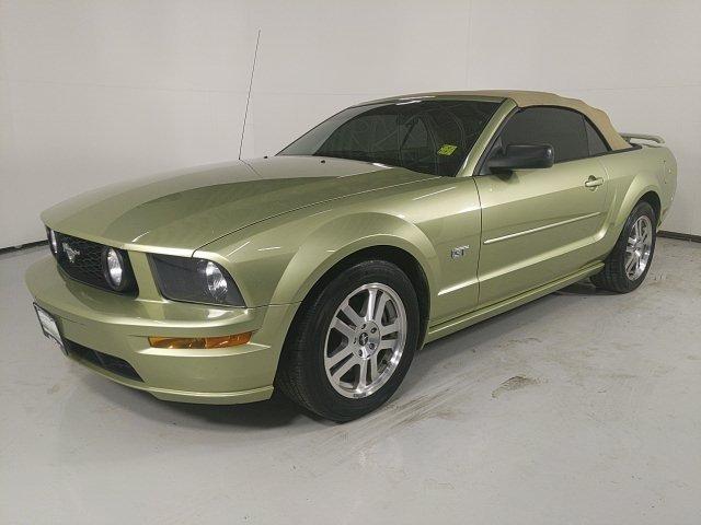 used 2006 ford mustang gt deluxe kalispell, mt 59901 for sale in evergreen, montana