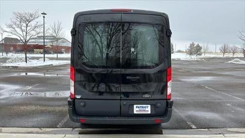 2017 ford transit-250 base in cheyenne, wyoming