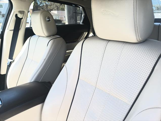 2015 jaguar xj xjl portfolio