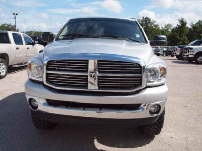 2009 dodge ram 2500 slt in sanford, fl