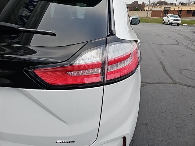 2024 ford edge l 60