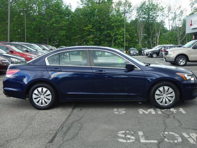 2011 honda accord lx lx 4dr sedan 5a for sale in augusta, maine