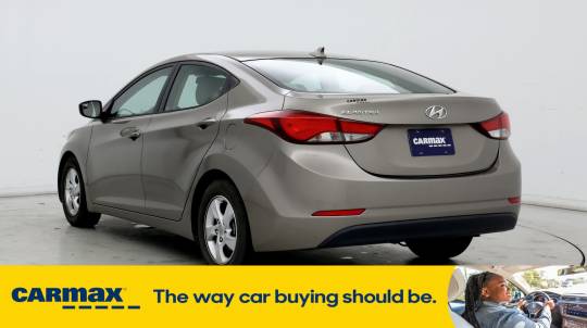 2014 Hyundai