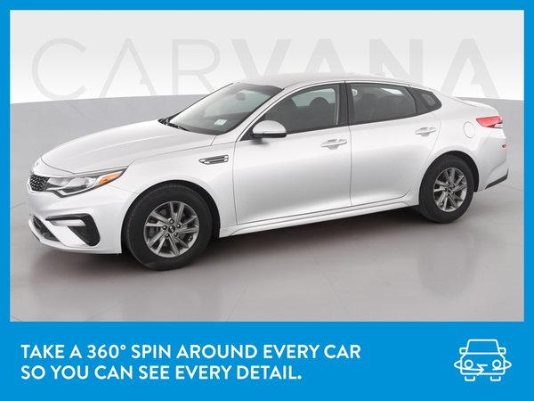 2019 kia optima in columbus, ohio