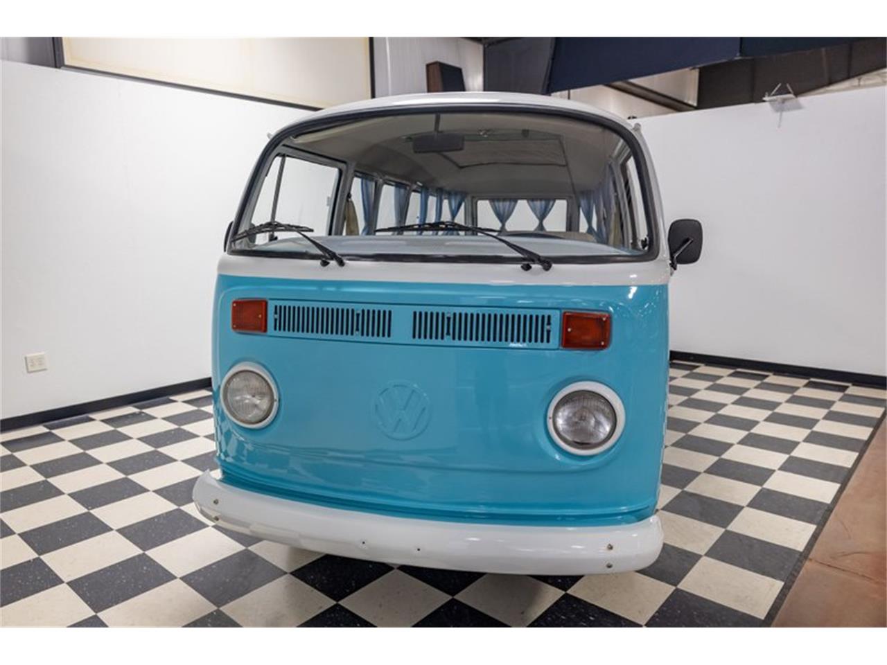 1991 volkswagen van