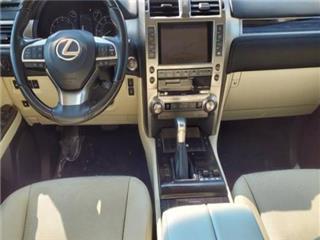 2021 Lexus GX460 base