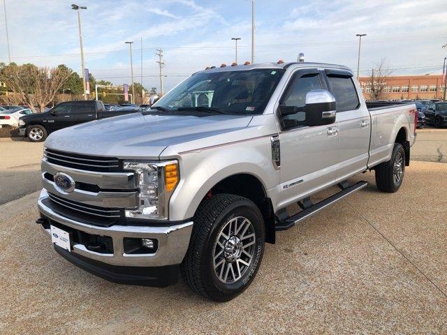 used 2017 ford f350 lariat richmond, va 23235 for sale in richmond, virginia