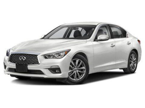 2024 infiniti q50 3.0t luxe