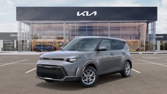 2024 Kia Soul