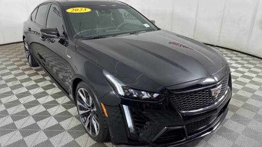 2023 Cadillac CT5-V