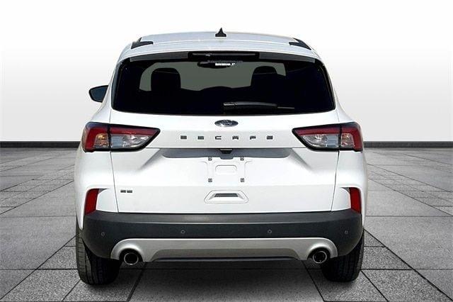 2021 ford escape se in hutchinson, kansas