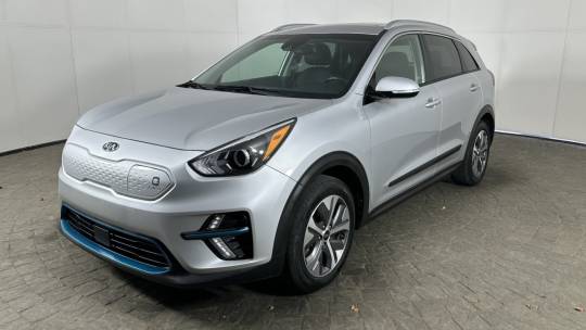 2020 Kia Niro