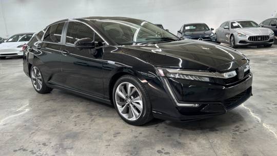 2018 Honda Clarity touring