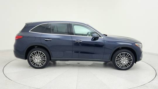 2024 Mercedes-Benz GLC