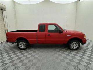 2011 Ford Ranger (North America) xlt