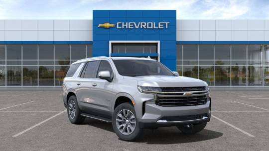 2024 Chevrolet Tahoe