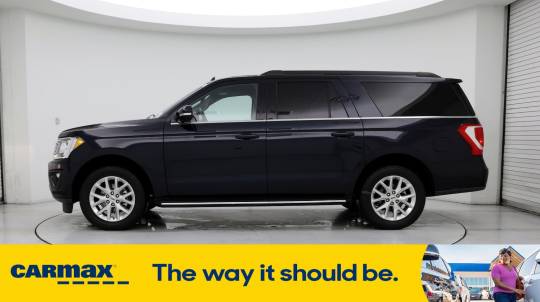 2021 Ford Expedition
