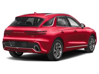 2025 Genesis GV70 2.5t standard