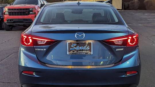 2017 Mazda