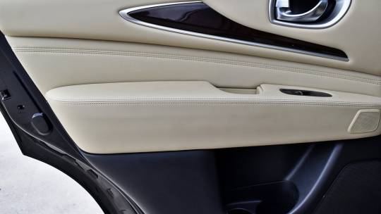 2020 Infiniti QX60