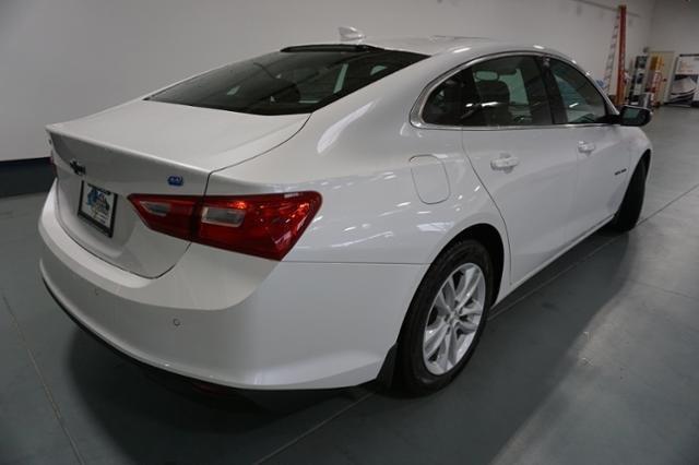 new 2018 chevrolet malibu hybrid anchorage, ak 99515 for sale in anchorage, alaska