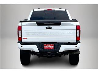 2021 Ford F-350 king ranch