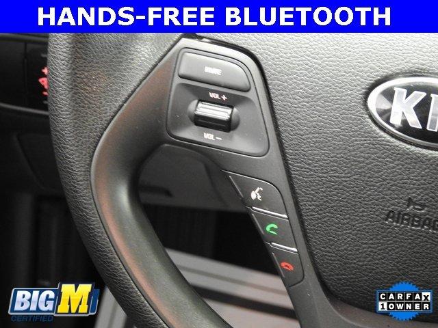 used 2016 kia forte lx sedan radcliff, ky 40160 for sale in radcliff, kentucky