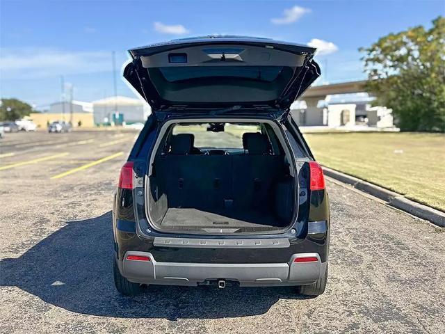 2015 gmc terrain sle-1