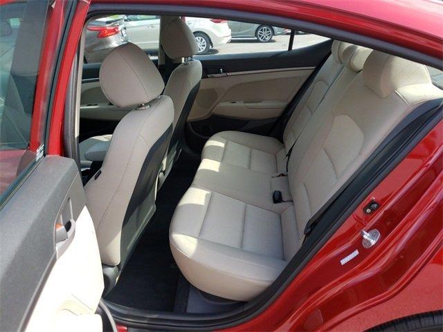 used 2017 hyundai elantra se sedan fayetteville, ar 72704 for sale in fayetteville, arkansas