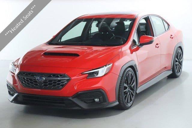 2023 subaru wrx limited in kent, ohio