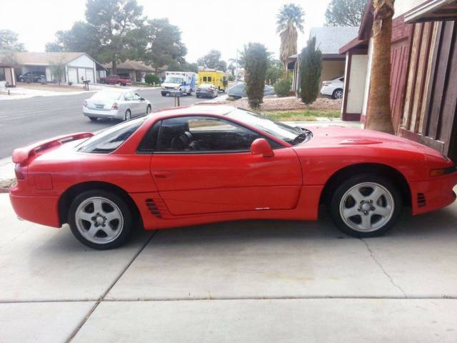great project car