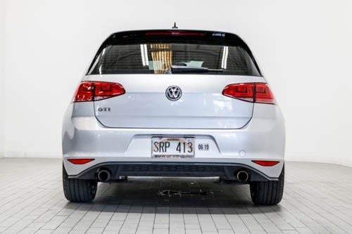 2015 volkswagen golf gti autobahn autobahn 4dr hatchback 6m for sale in honolulu, hawaii