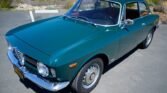 1967 alfa romeo giulia sprint gt veloce