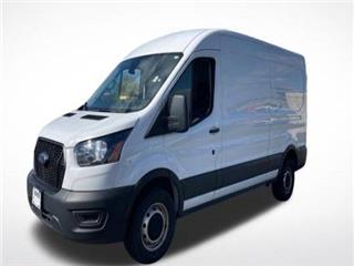 2023 Ford Transit 250