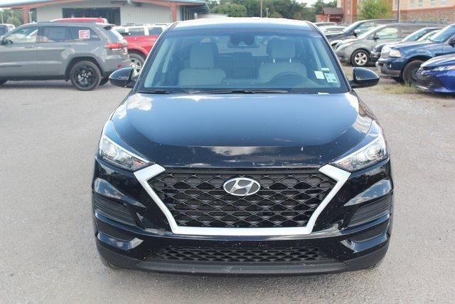 used 2019 hyundai tucson awd se lawton, ok 73501 for sale in lawton, oklahoma