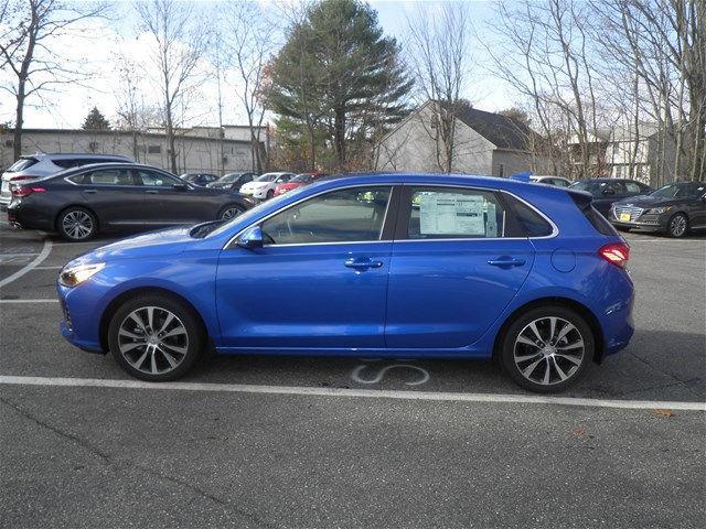2018 hyundai elantra gt base 4dr hatchback 6a for sale in birch island, maine