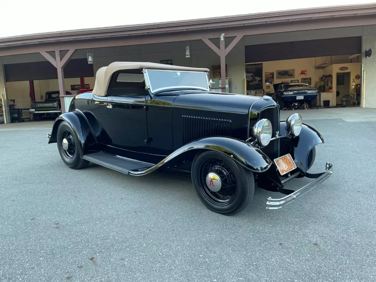 1932 ford roadster original ford steel body hot rod flathead 1933 1934 1936