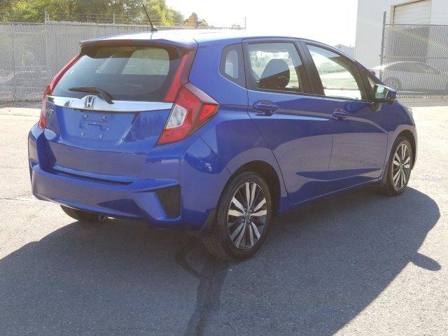 certified 2016 honda fit ex spokane valley, wa 99212 for sale in spokane, washington