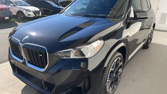 2025 BMW X1
