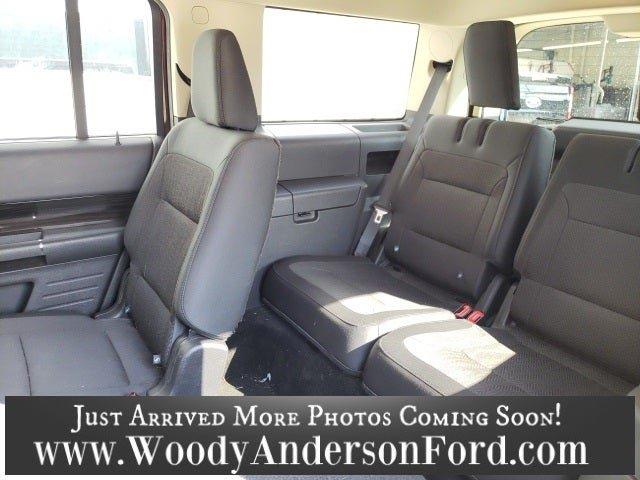 used 2016 ford flex awd sel huntsville, al 35816 for sale in huntsville, alabama