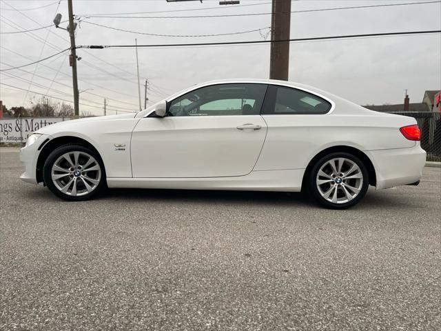 2011 bmw 328 xdrive