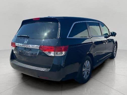 2016 honda odyssey ex-l in oshkosh, wisconsin