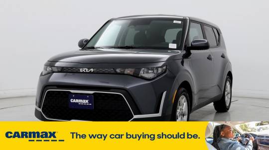 2023 Kia Soul