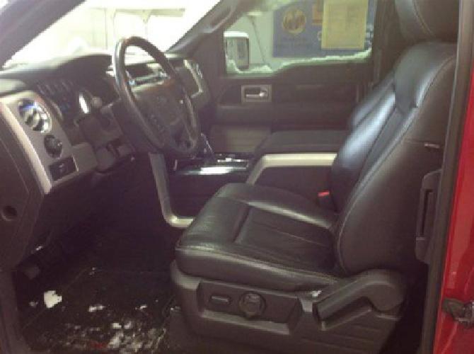 2010 ford f-150 fx2 sport in columbus, oh